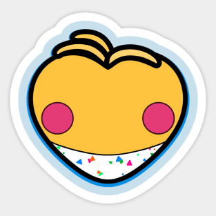 Five Nights At Freddy’s - Toy Chica Sticker